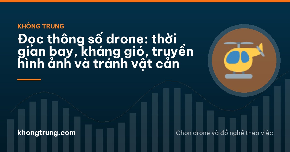 A drone pilot seen from behind standing on a windy mountain pass in northern Vietnam, holding a controller with a blank screen as a drone fights the wind above pine trees